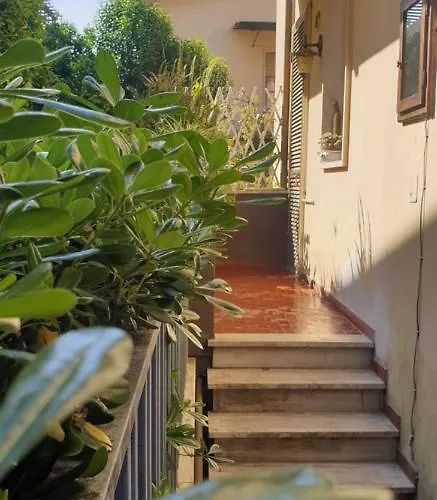 Verahouse Σπίτι διακοπών