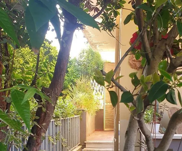 Verahouse Σπίτι διακοπών *