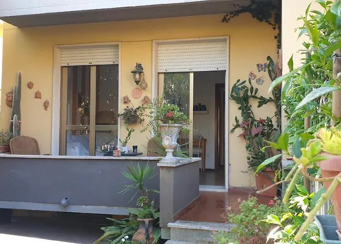 Verahouse Σπίτι διακοπών