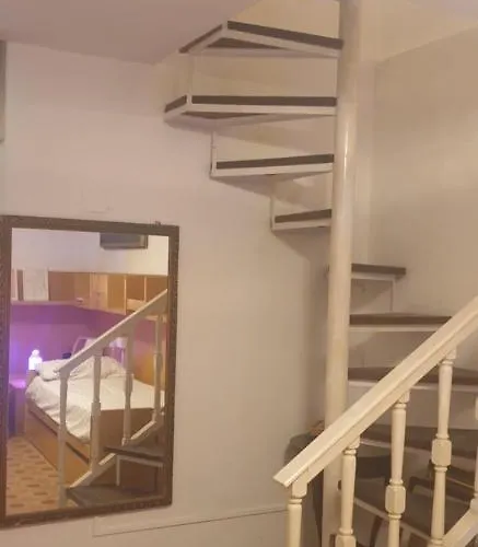 Σπίτι διακοπών Verahouse