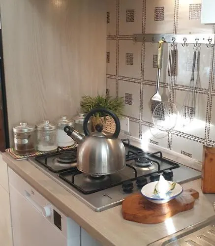 Verahouse Σπίτι διακοπών