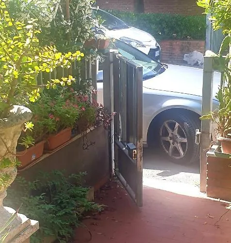 Verahouse Σπίτι διακοπών