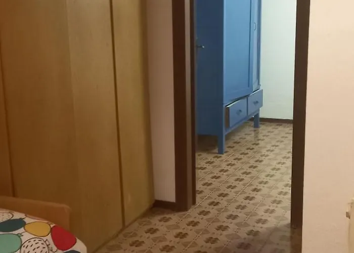 Verahouse Σπίτι διακοπών *