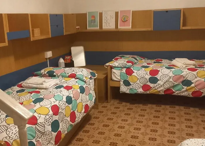 Σπίτι διακοπών Verahouse