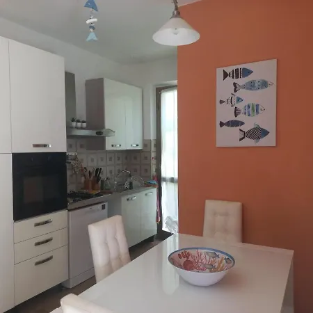 Casa de Férias Verahouse Viareggio