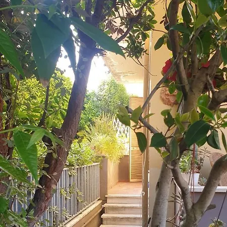 Verahouse Holiday home *