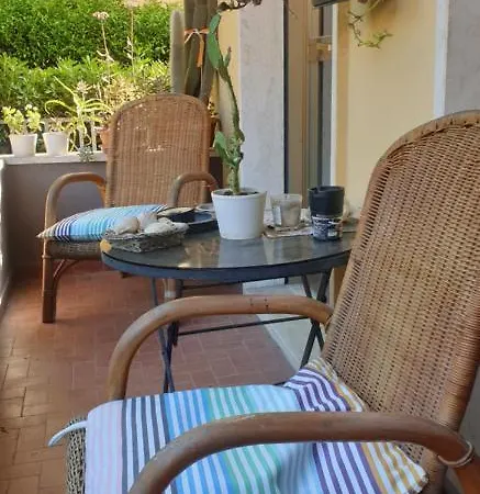 Verahouse Holiday home *