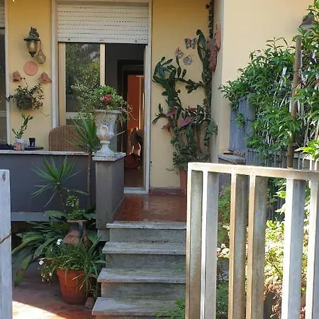Verahouse Holiday home *