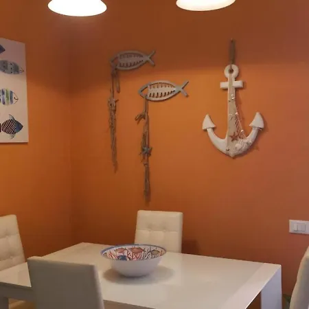 Feriehus Verahouse