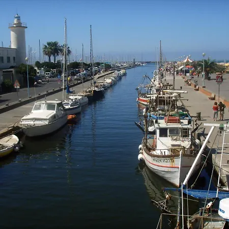 Verahouse Nyaraló