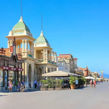 Verahouse Nyaraló *