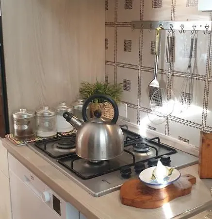 Verahouse Holiday home