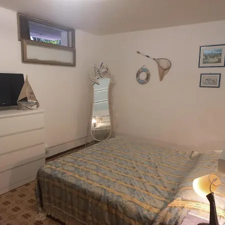 Vakantiehuis Verahouse