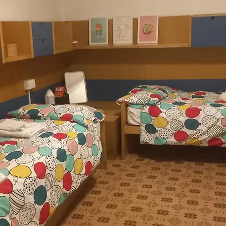 Ferienhaus Verahouse