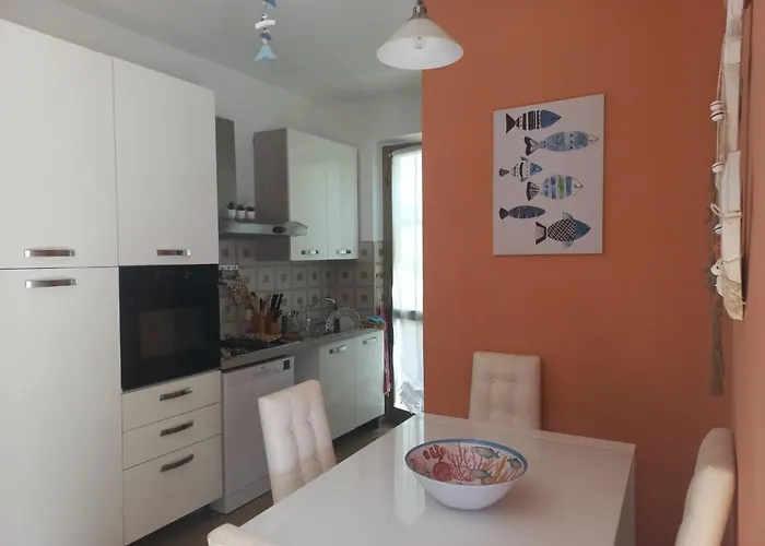 Ferienhaus Verahouse Viareggio