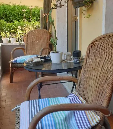 Verahouse Vakantiehuis *