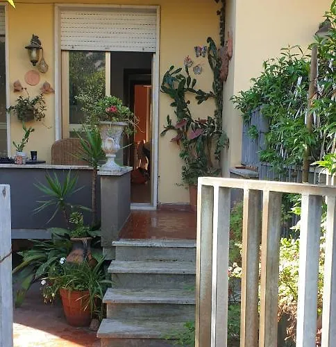 Verahouse Vakantiehuis *