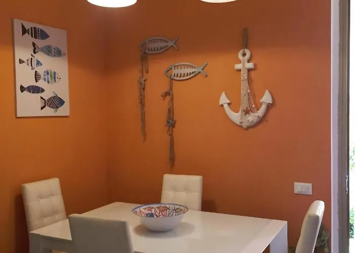 Vakantiehuis Verahouse