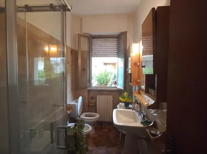 Vakantiehuis Verahouse *