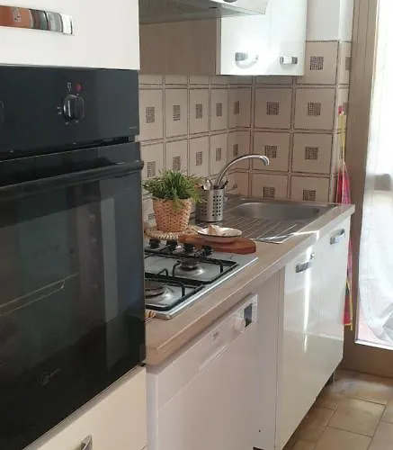 Ferienhaus Verahouse