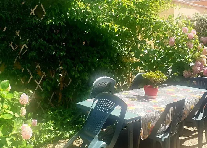 Vakantiehuis Verahouse