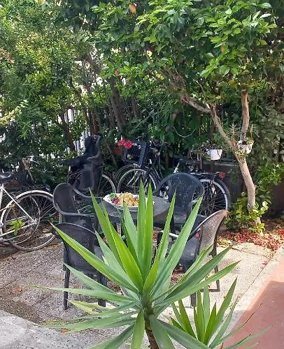 Ferienhaus Verahouse