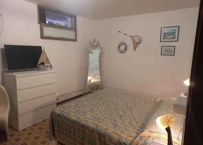 Vakantiehuis Verahouse